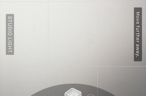 Interfață grafică cameră Apple iPhone X: IMG_1881.jpg