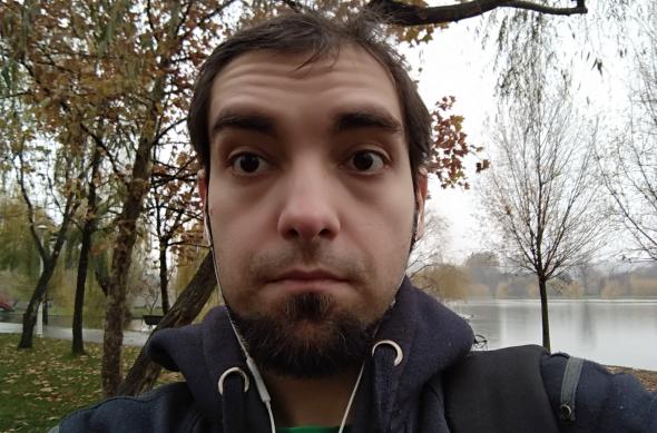 Xiaomi Mi A1 - Mostre Foto (selfie): IMG_20171118_144829.jpg