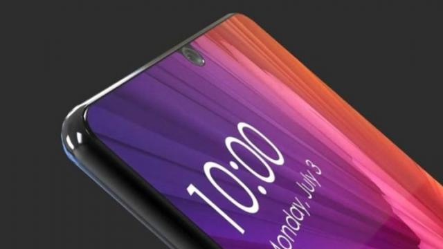 <b>Xiaomi Mi 7 va veni cu "Face ID", fără scanner de amprente în ecran</b>Începutul anului viitor ne va aduce cel mai probabil și lansarea smartphone-ului Xiaomi Mi 7, flagship cu procesor Snapdragon 845 ce va opta pentru o soluție de autentificare facială aparent. Nu vom avea din păcate scanner de amprente