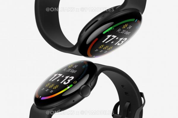 Google Pixel Watch 4 este o lună distanță de lansare și aflăm la ce sumă de vânzare ajunge în Europa