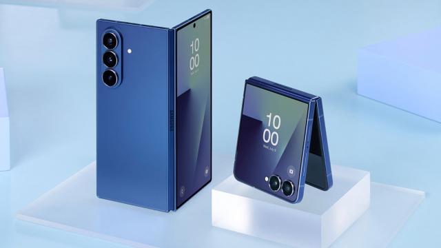 <b>Samsung detaliază inovațiile din Z Fold7 și Z Flip7 pe blogul oficial: Performanță, durabilitate și design fără compromisuri; Iată detalii</b>Samsung a prezentat detaliat noile Galaxy Z Fold 7 și Z Flip 7 într-o postare pe blogul oficial Samsung Mobile Press, evidențiind faptul că aceste telefoane sunt cele mai subțiri și mai rafinate pliabile de până acum. După câțiva ani de îmbunătățiri