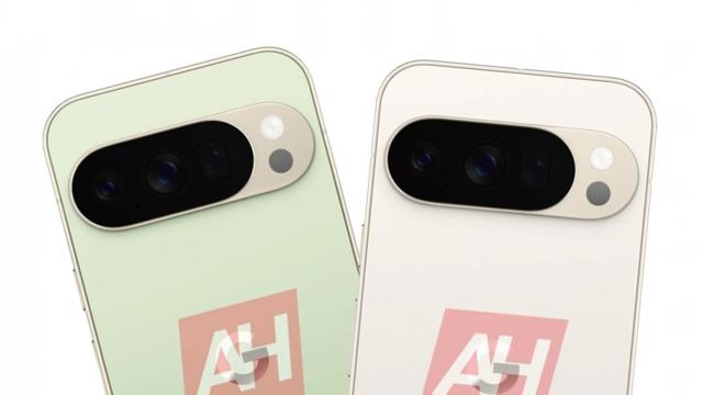 <b>Google Pixel 10 Pro și Pixel 10 Pro XL au dezvăluite variantele de culoare, cu noutăți precum "verde fistic"</b>Zilele trecute l-am văzut pe Google Pixel 10 prezentat în toate variantele de culoare, nuanțe mai aprinse, parcă adresate publicului tânăr care vrea acea pată de culoare. Acum apar imagini și cu nuanțele pregătite pentru Pixel 10 Pro