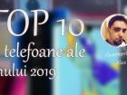 Top 10 telefoane ale anului 2019 (Alex Stănescu): telefoane de luat la concert şi gaming, doar mă ştiţi...