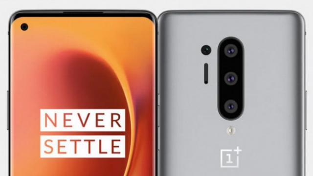 <b>Generația OnePlus 2020 îşi dezvăluie specificațiile: OnePlus 8 Lite, OnePlus 8 şi OnePlus 8 Pro detaliate!</b>Am văzut recent un teaser de la un oficial OnePlus, care promitea o prezentare deosebită la CES 2020. E cam devreme pentru prezentarea seriei OnePlus 8, dar am putea totuşi vedea un OnePlus 8 Lite. Scăpări am tot avut, inclusiv pentru OnePlus 8 şi OnePlus