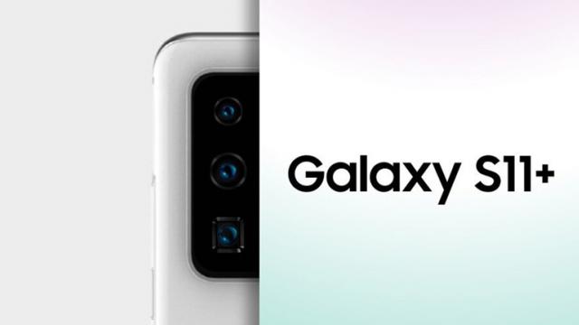 <b>Tot ce ştim despre camera lui Samsung Galaxy S11+: senzor de 108 megapixeli, Bright Night, Space Zoom şi altele</b>În avalanşa de informaţii despre Samsung Galaxy S11, e posibil ca mulţi să sufere de confuzie şi neclarităţi, mai ales când vine vorba de cameră acestui telefon. Galaxy S11+ ar avea 7 camere, conform unei scăpări de acum
