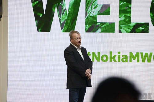 Live Blogging Eveniment Nokia MWC 2014 - lansare Nokia X cu Android, noi modele Windows Phone - imaginea 4
