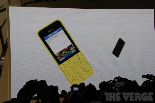 Live Blogging Eveniment Nokia MWC 2014 - lansare Nokia X cu Android, noi modele Windows Phone - imaginea 24