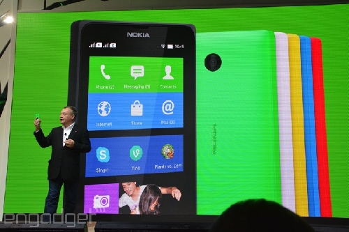 Live Blogging Eveniment Nokia MWC 2014 - lansare Nokia X cu Android, noi modele Windows Phone - imaginea 40