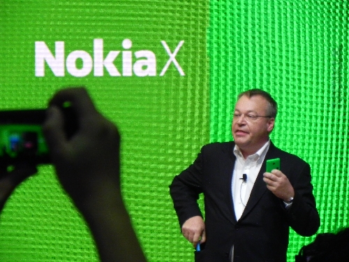 Live Blogging Eveniment Nokia MWC 2014 - lansare Nokia X cu Android, noi modele Windows Phone - imaginea 43