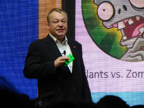 Live Blogging Eveniment Nokia MWC 2014 - lansare Nokia X cu Android, noi modele Windows Phone - imaginea 50