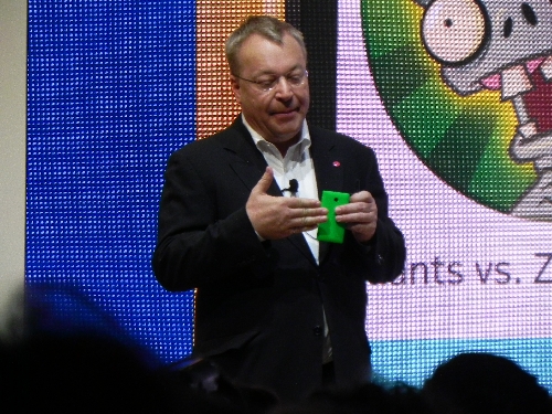 Live Blogging Eveniment Nokia MWC 2014 - lansare Nokia X cu Android, noi modele Windows Phone - imaginea 54