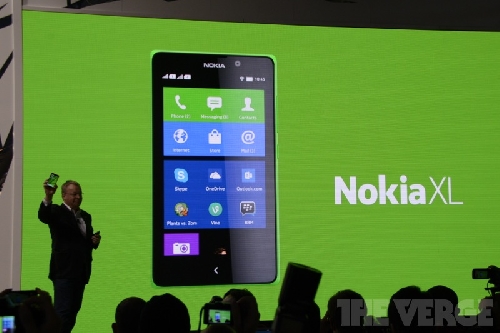 Live Blogging Eveniment Nokia MWC 2014 - lansare Nokia X cu Android, noi modele Windows Phone - imaginea 60