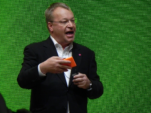 Live Blogging Eveniment Nokia MWC 2014 - lansare Nokia X cu Android, noi modele Windows Phone - imaginea 66