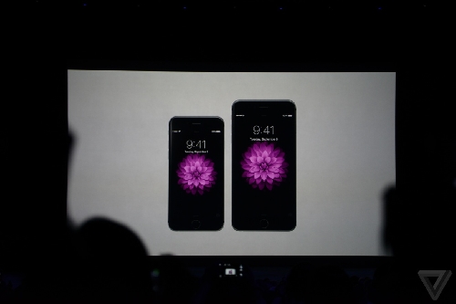 Lansare iPhone 6/ iWatch/ iPad Air 2 - Live Blogging - imaginea 27