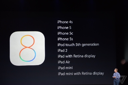 Lansare iPhone 6/ iWatch/ iPad Air 2 - Live Blogging - imaginea 93