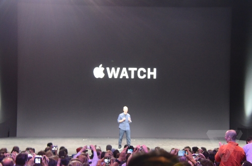 Lansare iPhone 6/ iWatch/ iPad Air 2 - Live Blogging - imaginea 137