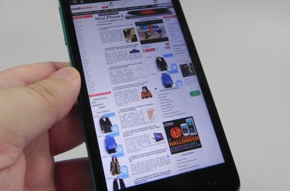 Wiko Rainbow Review: telefon tineresc cu cameră OK, ecran foarte luminos, dar cu baterie dezamăgitoare (Video): wiko_rainbow_review_040jpg.jpg