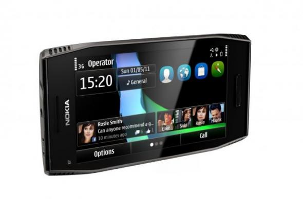 Nokia X7 este acum oficial, rulează Symbian^3 Anna și vine cu ecran AMOLED de 4 inchi (Video): 700_nokia_x7_dark.jpg