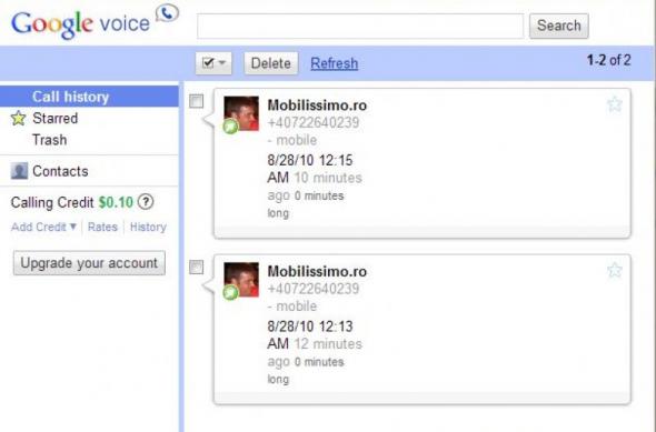 Mobilissimo testeaza functia de apelare vocala Gmail pe telefon; tarifele pentru Romania acum oficiale: gmail_voice_over_ip_02.jpg