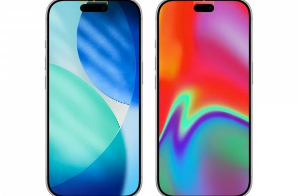 Protecție ecran iPhone 18 Pro: iPhone 18 Pro (1).jpg