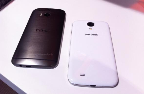 Noul HTC One apare Într-o serie completă de fotografii comparative: nouveau_htc_one_201_vs014.jpg