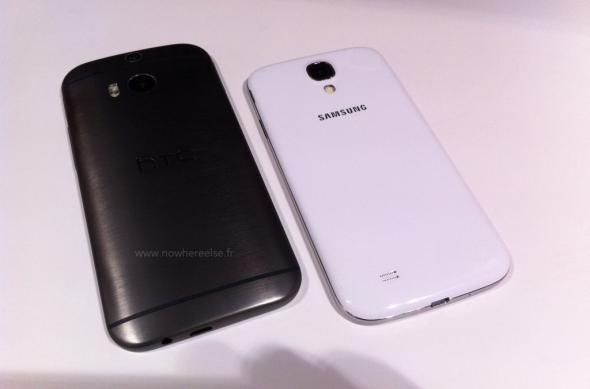 Noul HTC One apare Într-o serie completă de fotografii comparative: nouveau_htc_one_201_vs015.jpg