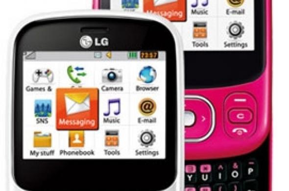 Domnisoarele au un nou telefon dedicat: LG InTouch Lady (C320): lg_intouch_lady_groot.jpg