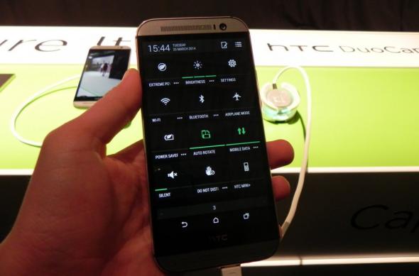 HTC One M8 - prime impresii și o scurtă prezentare video a terminalului de la evenimentul de lansare din Londra (Video): htc_one_m8_londra_30jpg.jpg