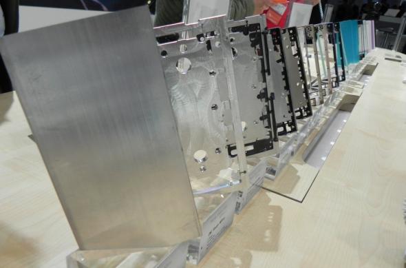 MWC 2014: Gionee Elife S5.5 hands on preview - cel mai subțire telefon din lume ora actuală, coboară sub 6 mm grosime (Video): dscn4964jpg.jpg