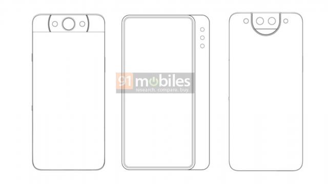 <b>Xiaomi a brevetat trei noi smartphone-uri cu display-uri lipsite de orificii; Două dintre ele sunt glisante, iar unul are cameră rotativă</b>Pare-că Xiaomi lucrează la noi smartphone-uri, unele cu design foarte interesant. Compania a înregistrat trei noi patente în cadrul China National Intellectual Property Administration (CNIPA). Publicația care a descoperit planurile Xiaomi este 91mobiles