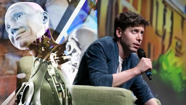 <b>Experți și academicieni doresc ca Inteligența Artificială să fie dezvoltată în mod controlat, pentru a reduce riscul de a provoca extincția omenirii</b>Anul 2023 este cu siguranță marcat de dezvoltarea tehnologiilor de Inteligență Artificială. Mișcarea a fost condusă de OpenAI și Microsoft în principal, dar alte companii mari precum Google, Baidu, chiar Adobe, încearcă să țină pasul, dezvăluind