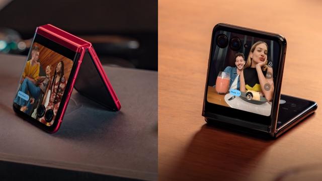 <b>Preț și disponibilitate Motorola RAZR 40 Ultra în România</b>Deși are debutul programat pentru data de 1 iunie, iată că Motorola RAZR 40 Ultra - model pliabil cu clapetă ce se laudă cu cel mai mare ecran secundar din segment a sosit mai devreme și îl găsim deja listat local. Are și dotări pe măsură