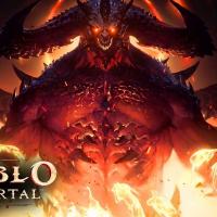 Diablo Immortal este în sfârşit disponibil pe mobil după 4 ani de aşteptare; Se poate juca pe Android, iOS, PC