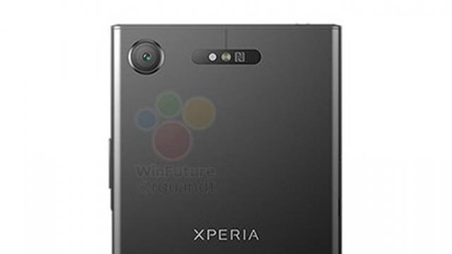 <b>Sony Xperia ZX1 în noi randări cu o zi înaintea debutului! Vine cu display FHD și baterie de 2700 mAh!</b>Cu o zi înainte de debutul oficial, smartphone-ul Sony Xperia XZ1 mai are parte de o scăpare în randări. Aceste materiale vin prin intermediul leaker-ului @Rquandt și aflăm și câte ceva despre dotările telefonului. Aparent, display-ul va rămâne unul