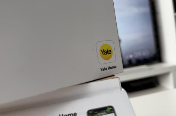 Yale Linus L2 Lite - Galerie foto Mobilissimo.ro: Photo 01-04-2026, 12 43 51.jpg
