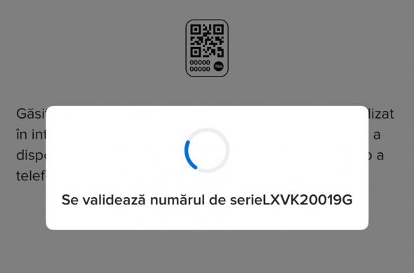 Yale Linus L2 Lite - Aplicație mobilă (Screenshots interfață): Photo 01-04-2026, 09 55 37.jpg
