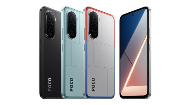 <b>POCO M7 4G a debutat în Europa, cu procesor Snapdragon 685 4G</b>După ce POCO M7 Plus a debutat oficial, a apărut ca de nicăieri şi un POCO M7 4G, care a fost descoperit în Polonia, cu un procesor Qualcomm Snapdragon 685 4G. Ce alte dotări are şi de ce e de fapt un telefon familiar aflaţi mai jos