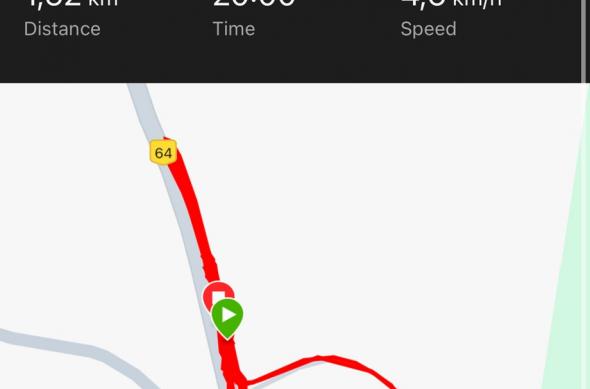Garmin Edge 850 - Aplicația Connect: Photo 10.10.2025, 10 52 12.jpg