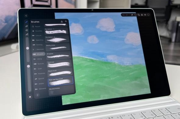 HUAWEI MatePad 12 X (2025) - Funcții și stylus: HUAWEI-MatePad-12-X-2025-Stylus_004.jpg