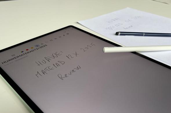 HUAWEI MatePad 12 X (2025) - Funcții și stylus: HUAWEI-MatePad-12-X-2025-Stylus_033.jpg