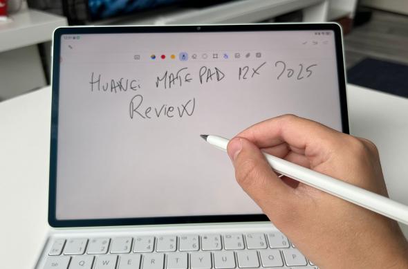 HUAWEI MatePad 12 X (2025) - Funcții și stylus: HUAWEI-MatePad-12-X-2025-Stylus_019.jpg