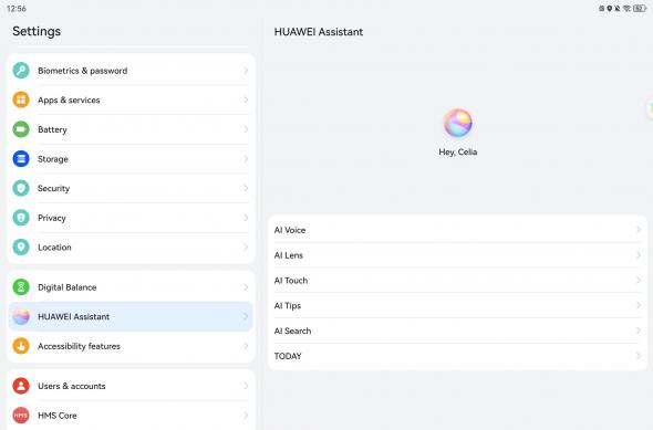 HUAWEI MatePad 12 X (2025) - Screenshots UI: MatePad-UI_ (46).jpg