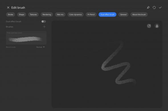 HUAWEI MatePad 12 X (2025) - Screenshots GoPaint, Notes: MatePad (18).jpg