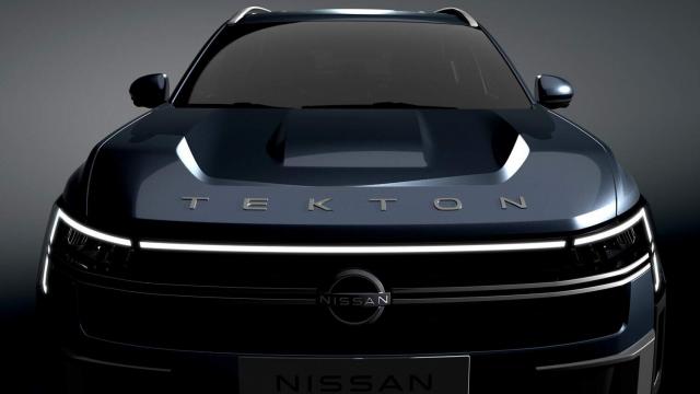 <b>NISSAN Tekton în primele imagini oficiale! Cum arată versiunea mai fancy de Dacia Duster</b>Dacia Duster a primit un upgrade serios pe partea vizuală în urmă cu un an, iar din acest model a derivat și Bigster care a adus dotări nemaivăzute până în acel moment pentru o Dacie. Acum brandul autohton prezintă concepte