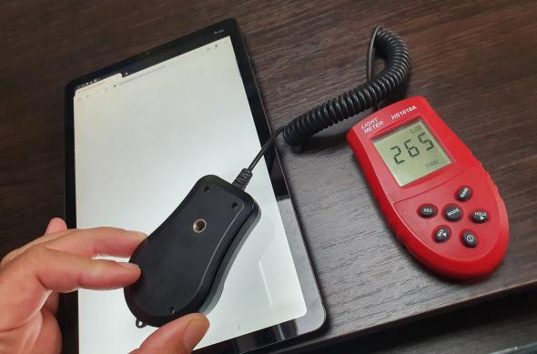 Luminozitate ecran Samsung Galaxy Tab S6 Lite și display-ul văzut la microscop: Samsung-Galaxy-Tab-S6-Lite-LTE_001.jpg