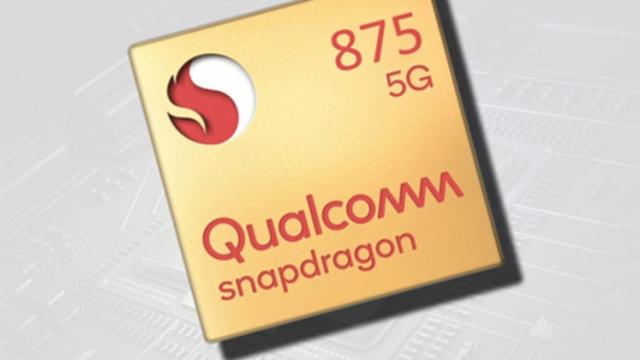 <b>Qualcomm Snapdragon 875 ar urma să se livreze din trimestrul 4 al acestui an, conform unui analist reputat; Va fi cu 100 de dolari mai scump decât SD865</b>Qualcomm Snapdragon 875 va fi următorul procesor important de flagship, care se va regăsi pe terminalele de top ale anului 2021. Ar trebui să facă trecerea la procesul de producție de 5 nm