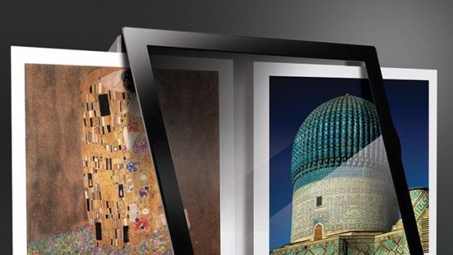 <b>REDUCERI REALE Altex: azi avem combină frigorifică de 1.000 lei și aer condiționat deghizat în tablou</b>Finalul de săptămână ne găsește verificând REDUCERILE REALE Altex care astăzi sunt mai variate și includ pe listă și un aparat de aer condiționat deosebit menit să se camufleze în living fără a strica