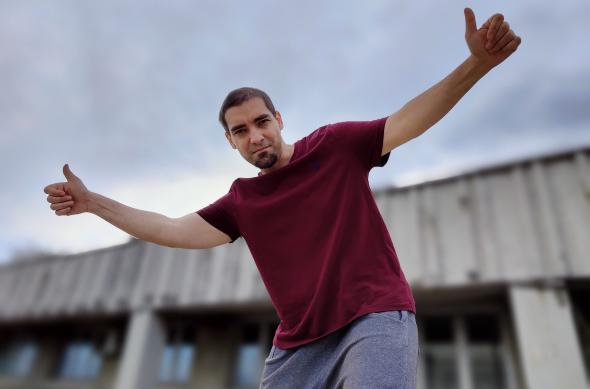 Bokeh Flare Portrait: IMG20210901174131.jpg