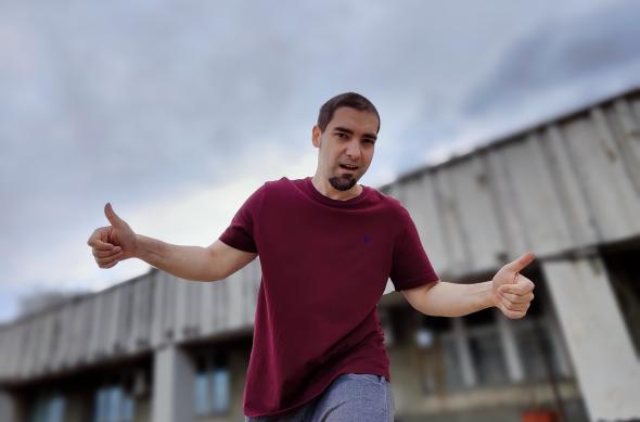 Bokeh Flare Portrait: IMG20210901174122.jpg