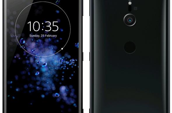 Fotografii oficiale Sony Xperia XZ2: DWu-mx5W4AAgGLf (1).jpg